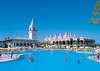 Topkapi Palace Hotel 